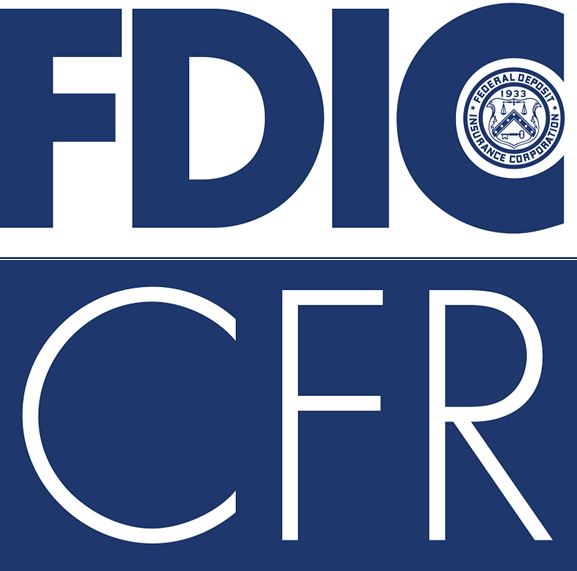 Logo for Center for Financial Research FDIC-CFR
