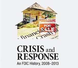 Crisis and Response Podcast