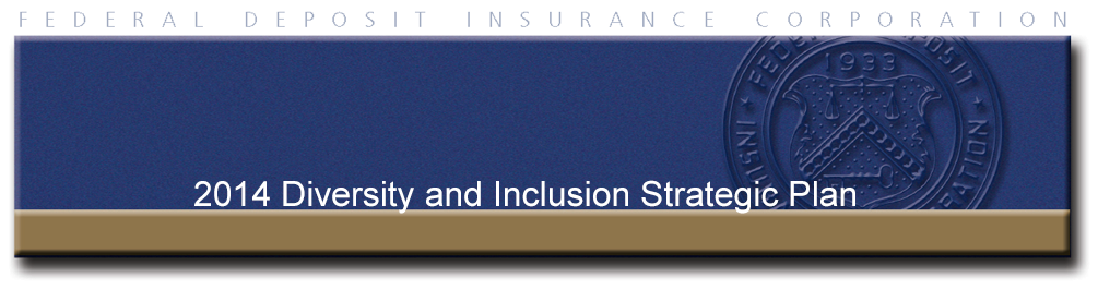 2014 Report to Congress, Office of Minority and Women Inclusion by FDIC