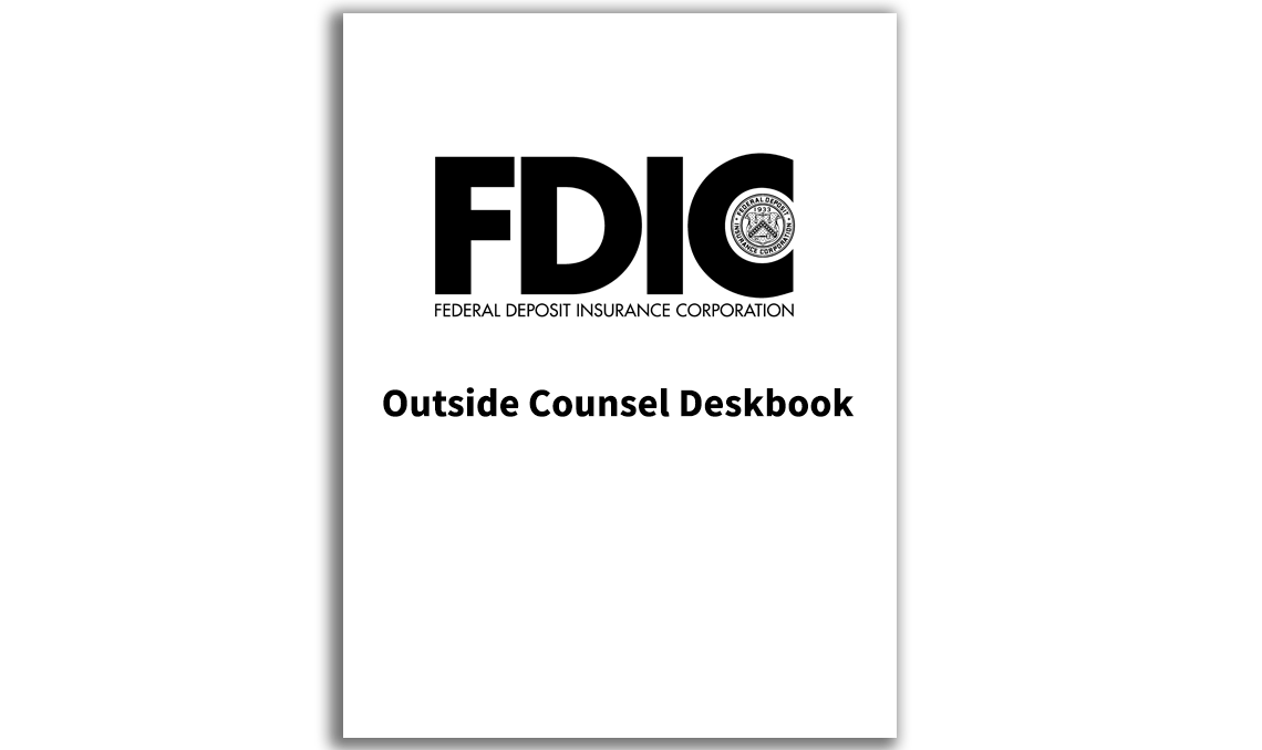 Outside Counsel Deskbook Printable Format