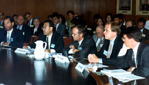 Emoney council meeting photo