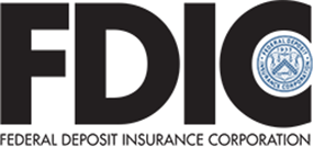 FDIC Logo - Federal Deposit Insurance Corporation