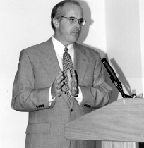FDIC Director Joseph H. Neely