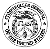 Seal of Comptroller General