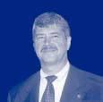 Photo of FDIC Chief Financial Officer Steven O. App