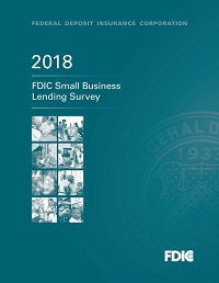 Small Business Lending Survey Book Cover
