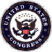 United States Congress seal