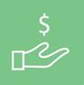 Financial Stewardship Perspective icon