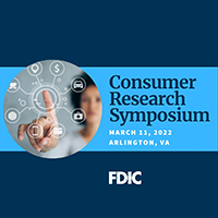 Consumer Research Symposium / March 11, 2022