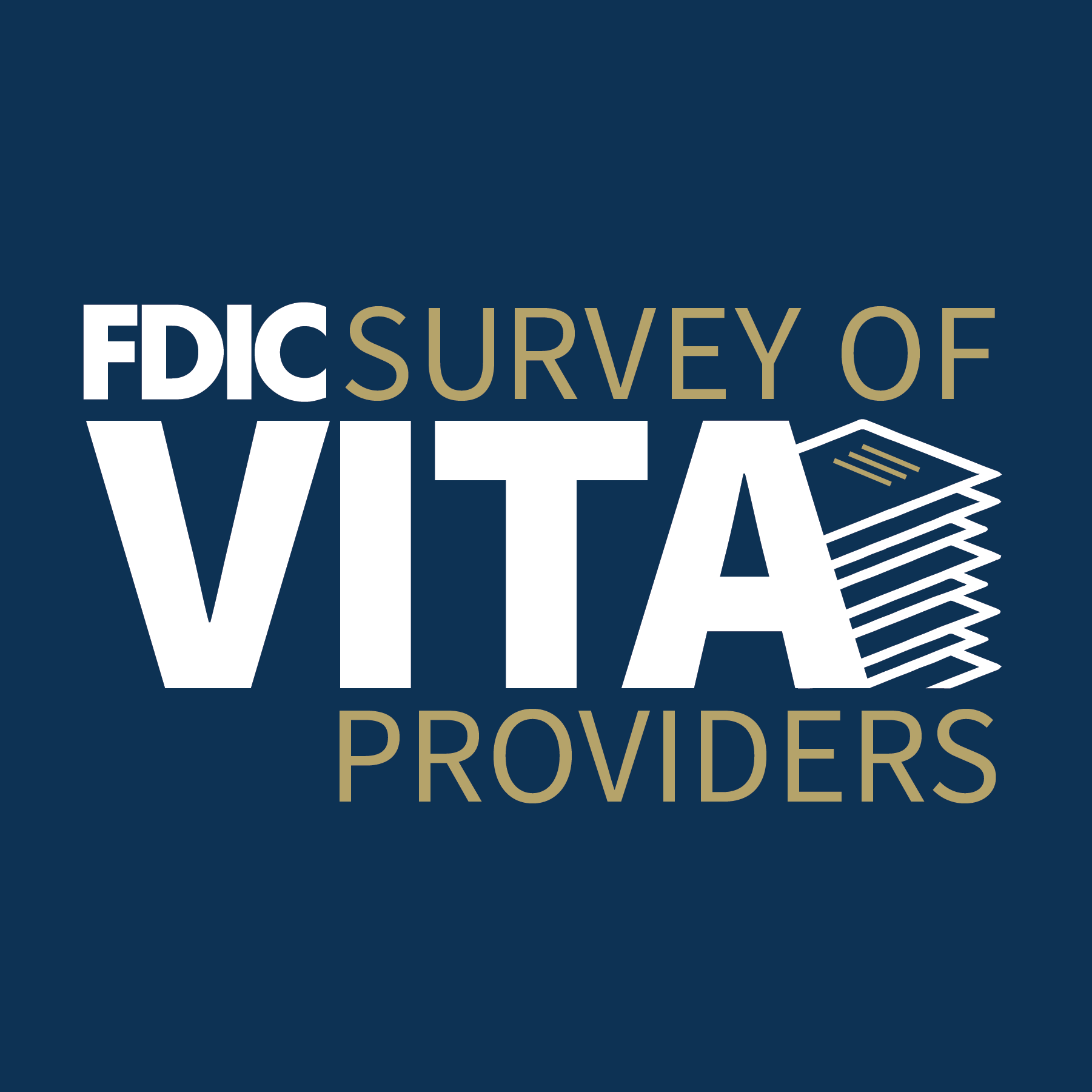 FDIC Survey of VITA Providers
