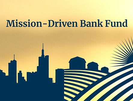 FDIC Chairman Jelena McWilliams Announces New Mission-Driven Bank Fund