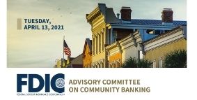 Advisory Committee on Community Banking
