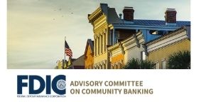 Advisory Committee on Community Banking (CBAC) Virtual
