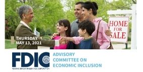 Advisory Committee on Economic Inclusion (Come-In)