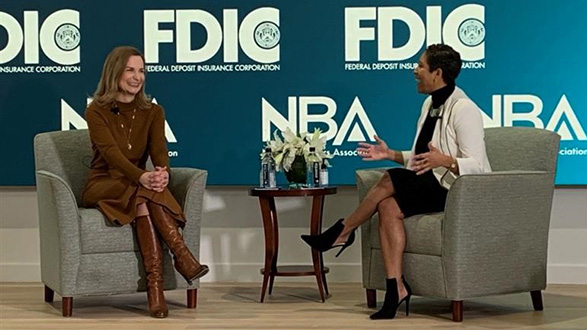 FDIC/NBA Advancing Diversity and Inclusion Across Financial Services