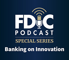 Special Series: Banking on Innovation