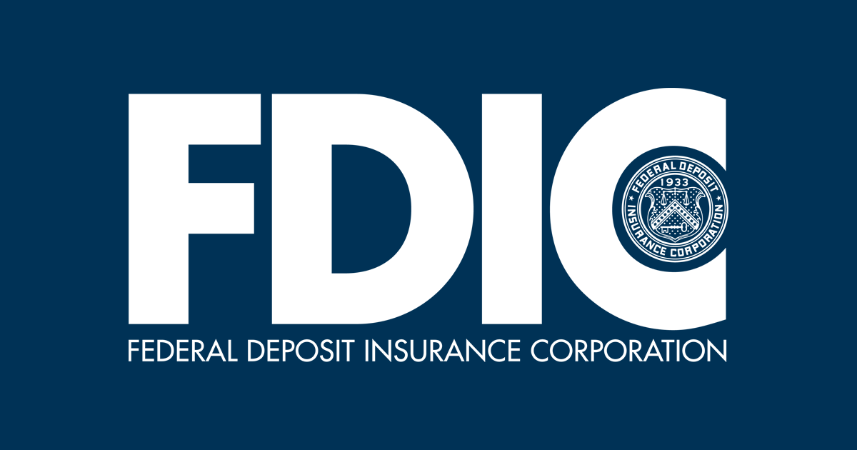 Failed Bank Information - Bank Closing Information for ... - FDIC