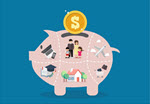 Module 5 in Money Smart for Adults offers a tool with quick tips for finding money to save. Module 5 also includes useful information about ABLE accounts (tax-advantaged savings accounts for individuals with disabilities)