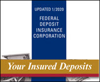 Fdic Deposit Insurance