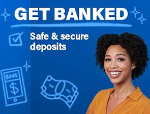 Get Banked