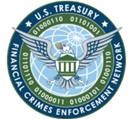 FinCEN logo