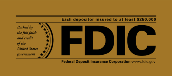 FDIC Logo