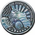 The Inspectors General Seal