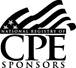 CPE Credit logo
