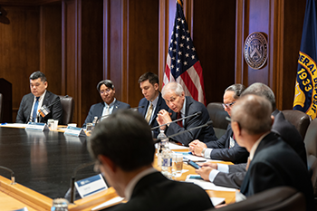 FDIC’s MDI Subcommittee meeting on May 31, 2023