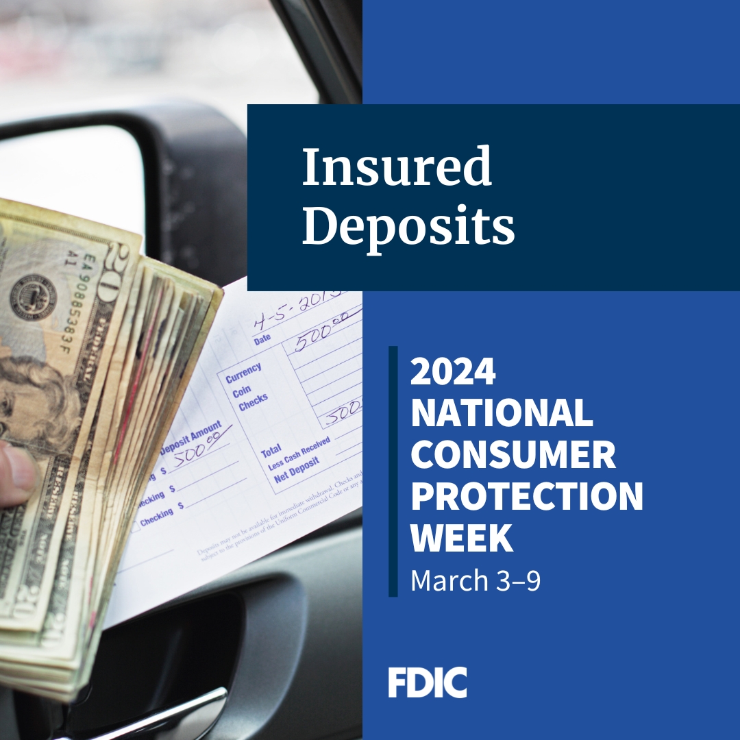 National Consumer Protection Week 2022 Tuesday