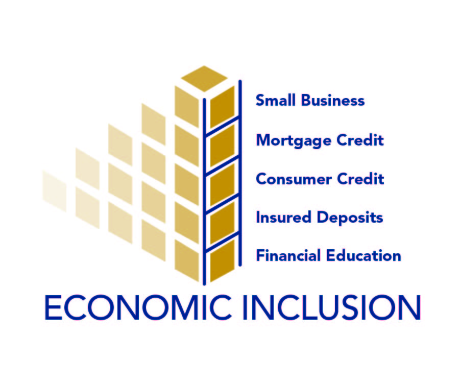 Economic Inclusion logo