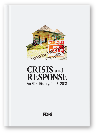 Crisis and Response Book Cover