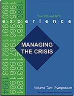 Managing the Crisis Volume 2