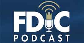 FDIC Podcast