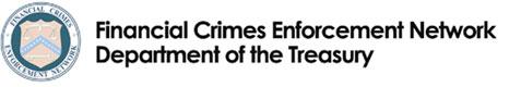 Financial Crimes Enforcement Network Department of the Treasury