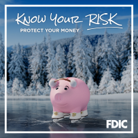 know your risk - protect your money