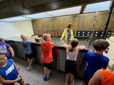 Kids Class MSN 2-2026