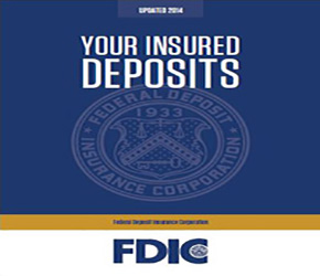 Deposit Insurance Brochures - Your Insured Deposits