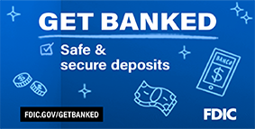 Get Banked
